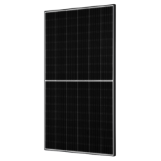 JA Solar JAM54D40 420W (BFR) (BiFacial)
