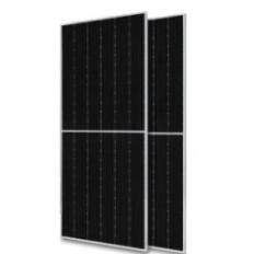 JA Solar JAM72D30 550MB (SFR) (BiFacial) 