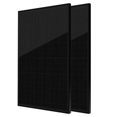 JA Solar JAM60D41 500/LB FB