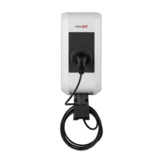 SolarEdge EVK22CRM-01 EV Charger 22kW 6m Kabel, RFID MID