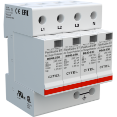 CITEL T2 AC Surge Protector