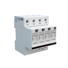 CITEL T1+2 AC Surge Protector