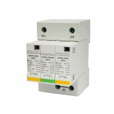 CITEL T1+2 DC Surge Protector