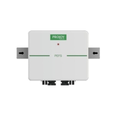 Fusible de sécurité incendie PROJOY MC4 PEFS-EL40H-4-P2