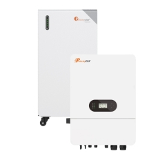 Felicity T-REX-10KLP3G01 LV 10 kW 3-phase + Felicity FLB48314TG1 (FLB) LV 16 kWh