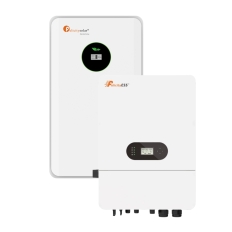 Felicity T-REX-10KLP3G01 LV 10 kW 3-phase + Felicity FLA48171-EU LV 8.7 kWh