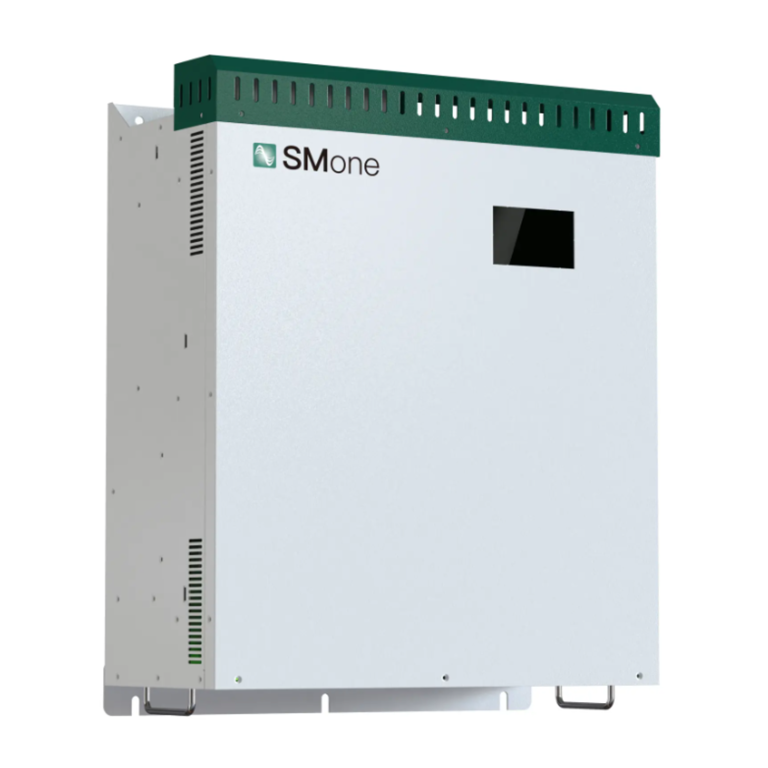 Kompensator mocy biernej - SMONE - 50 KVAR / SM-SVG-50-0.4-4L-W
