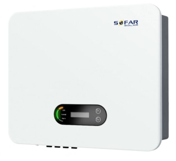Inwerter - SOFAR - 5,5 KTLX - G3