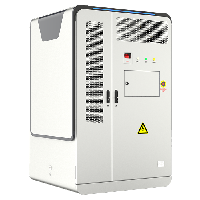Magazyn energii - SUNNIC - SKBES0232-950 - 200 kW