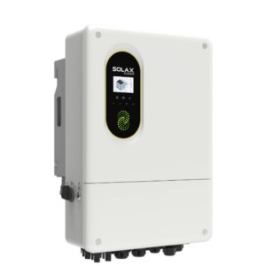 Inwerter - SOLAX - X3-NEO-10K-LV - hybrydowy - LV