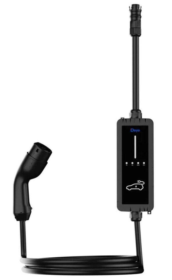 Ładowarka - DEYE - SUN-EVSE22K01-EU-AC