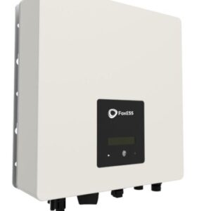 Inwerter - FoxESS - S3000 - 1 fazowy