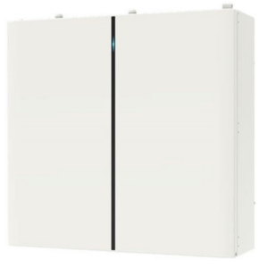 Moduł bateryjny - SOLAX - HV10230 - V2 - 3,1 kWh - HV