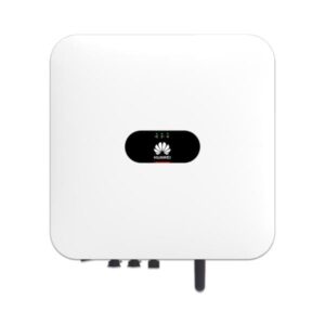 Inwerter - HUAWEI - SUN 2000-2KTL-L1 - 1 fazowy - hybrydowy - HV