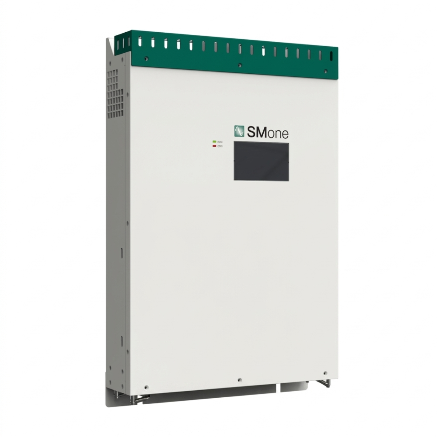 Kompensator mocy biernej - SMONE - 5 KVAR / SM-ASVG-5-0.4-4L-CW