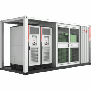 Magazyn energii - KEHUA - BCS 2500K-B-HUD-T
