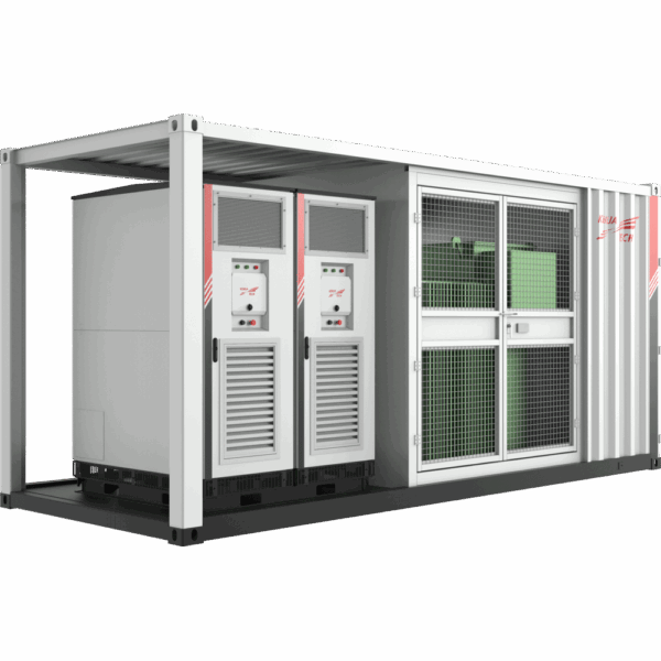 Magazyn energii - KEHUA - BCS 2500K-B-HUD-T