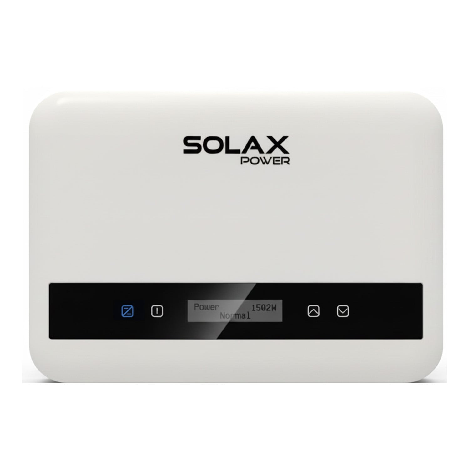 Inwerter - SOLAX - X1-MINI-3K-G4 WiFi + Lan - 1 fazowy