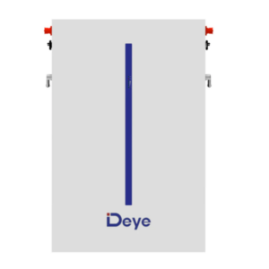 Moduł bateryjny - DEYE - RW-M6.1-B - 6,14 kWh - HV