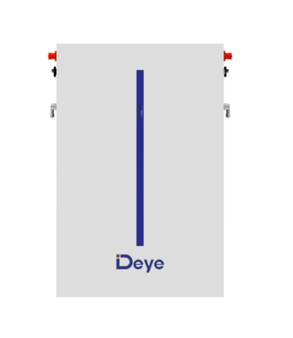 Moduł bateryjny - DEYE - RW-M6.1-B - 6,14 kWh - HV