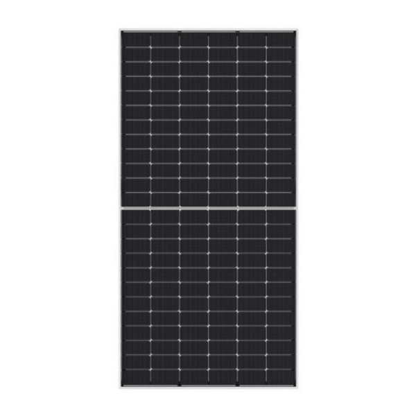 Moduł - JINKO - JKM590N-72HL4-BDV - bifacial