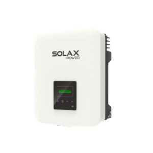Inwerter - SOLAX - X3-MIC-15K-G2