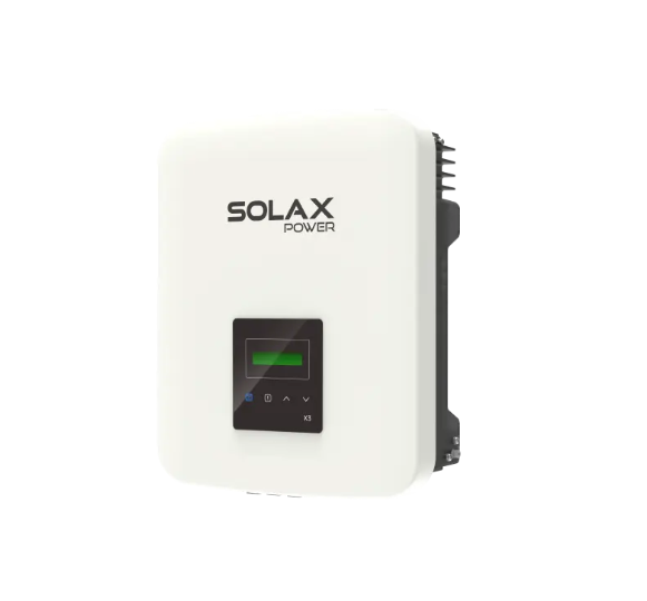 Inwerter - SOLAX - X3-MIC-15K-G2