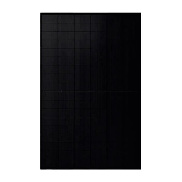 Moduł - JOLYWOOD - JW-HD96N-R2-460W - bifacial - full black