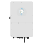 Inwerter - DEYE - SUN-5K-SG01HP3-EU - hybrydowy - HV