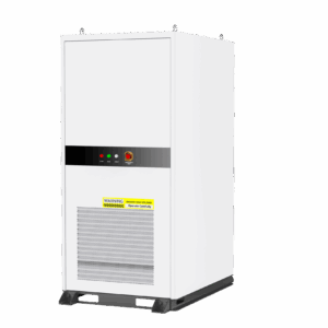Magazyn energii - BPZ - AMBER Grid 233 kWh