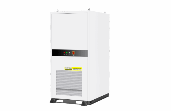 Magazyn energii - BPZ - AMBER Grid 233 kWh