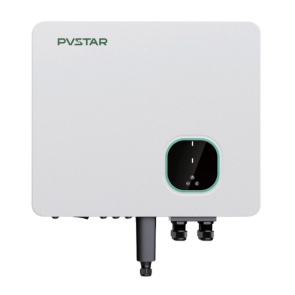Inwerter - CHINT - PVSTAR - 10 kW - hybrydowy - HV (PVS-AT10k-G2 do PVS-HB-G2)