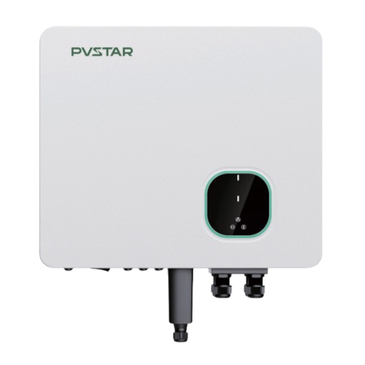 Inwerter - CHINT - PVSTAR - 10 kW - hybrydowy - HV (PVS-AT10k-G2 do PVS-HB-G2)