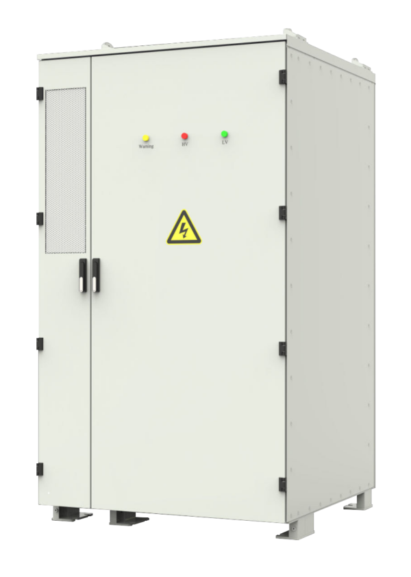 Magazyn energii - CATL - EnerOne+ 379,4 kWh - 1 C