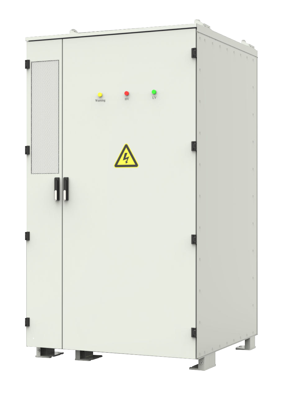 Magazyn energii - CATL - EnerOne+ 379,4 kWh - 1 C