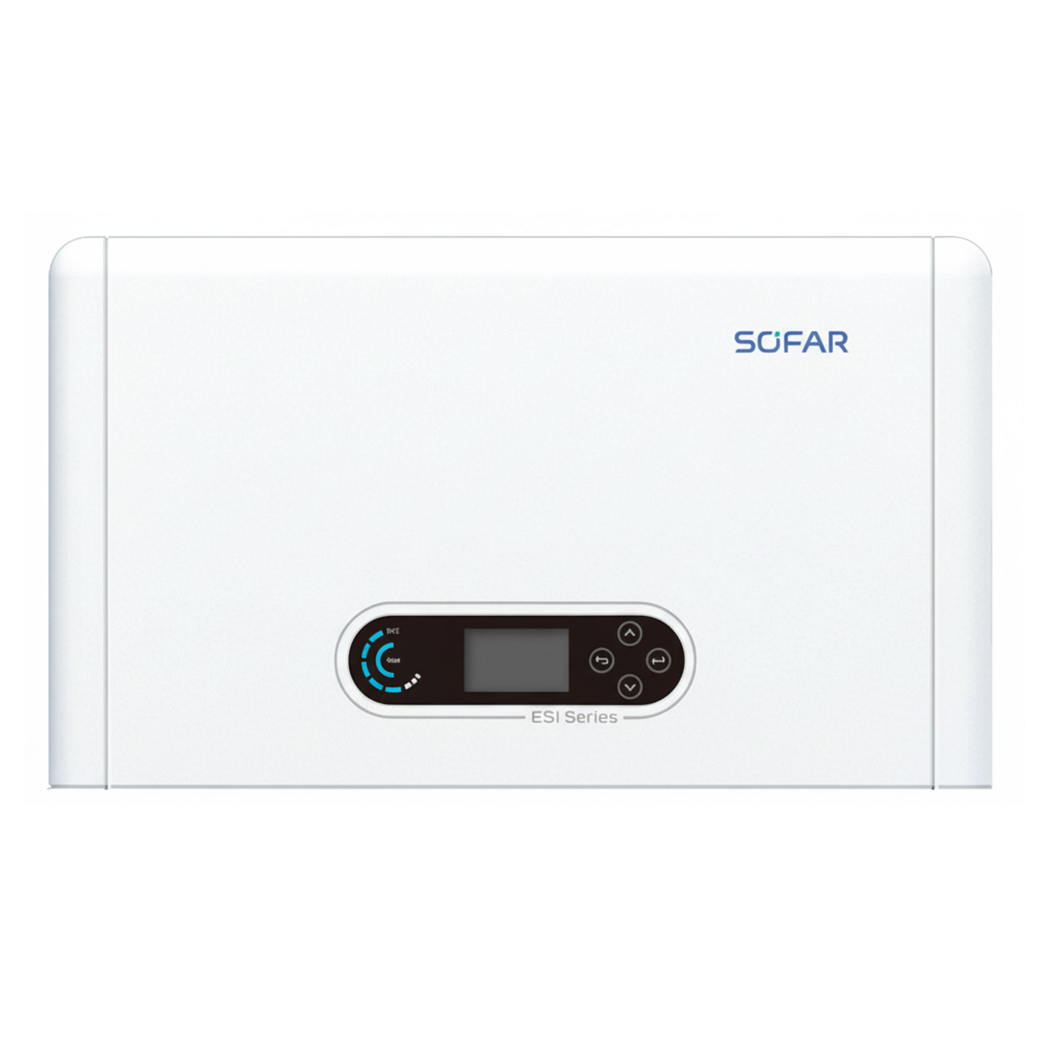 Inwerter - SOFAR - POWERALL ESI-3.68K-S1 - 1 fazowy - hybrydowy - HV
