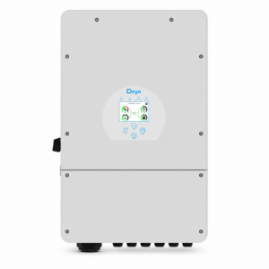 Inwerter - DEYE - SUN-12K-SG02LP1-EU-AM3-PLUS - 1 fazowy - hybrydowy - LV