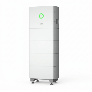 Magazyn energii - SAJ - All in One - 10 kW + 25 kWh