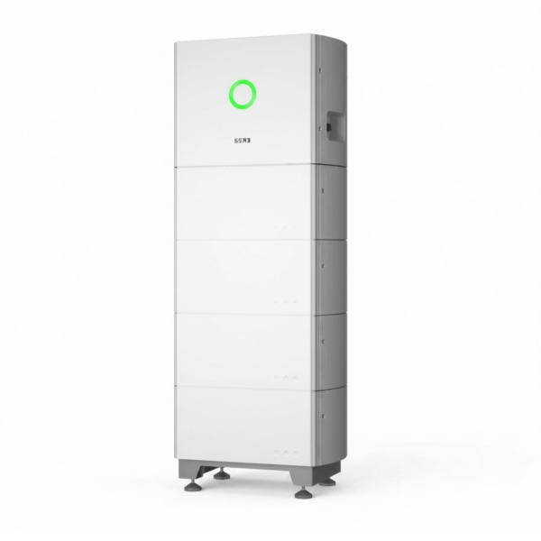 Magazyn energii - SAJ - All in One - 10 kW + 25 kWh