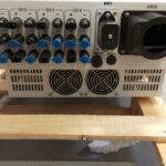 Inwerter - DEYE - SUN-50K-G03 - OUTLET