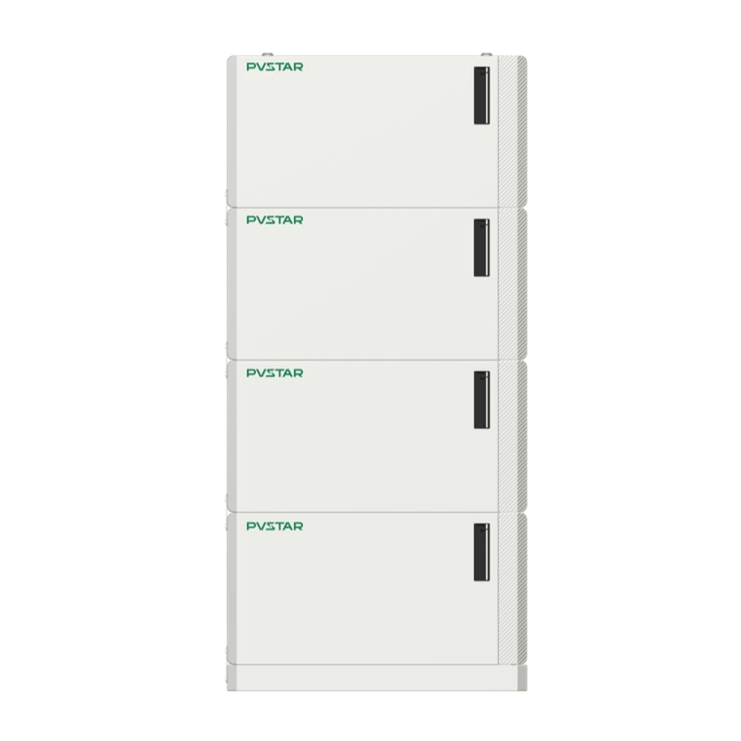 Magazyn energii - CHINT - PVSTAR - 10 kWh - LV - z podstawą (komplet PVS-LBS-10K-G1 + PVS-LB-BS-G1)