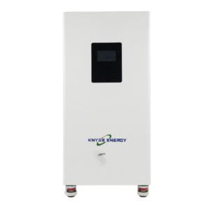 Magazyn energii - KNYEE - ES-LV-16 PLUS - 16,08 kWh - LV