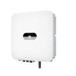 Inwerter - HUAWEI - SUN 2000-6KTL-L1 - 1 fazowy - hybrydowy - HV