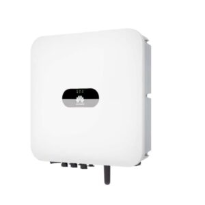 Inwerter - HUAWEI - SUN 2000-6KTL-L1 - 1 fazowy - hybrydowy - HV