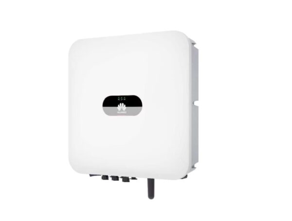 Inwerter - HUAWEI - SUN 2000-6KTL-L1 - 1 fazowy - hybrydowy - HV