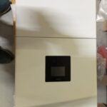 Inwerter - DEYE - SUN-20K-SG05LP3-EU - hybrydowy - LV - OUTLET