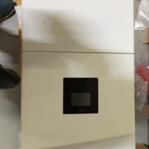 Inwerter - DEYE - SUN-20K-SG05LP3-EU - hybrydowy - LV - OUTLET