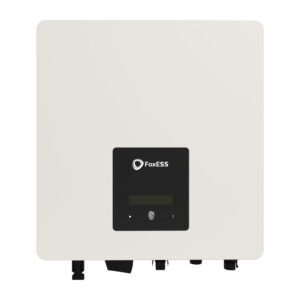 Inwerter - FoxESS - S2500 - 1 fazowy