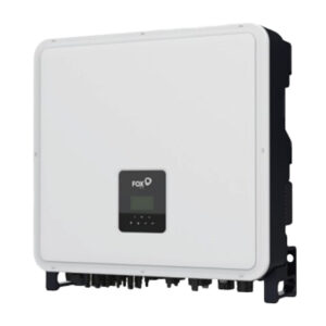 Inwerter - FoxESS - H3 PRO - 20.0 - hybrydowy - HV