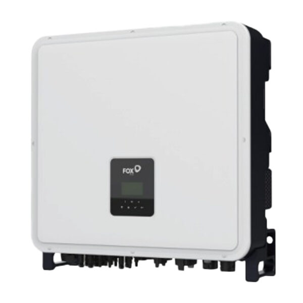 Inwerter - FoxESS - H3 PRO - 20.0 - hybrydowy - HV
